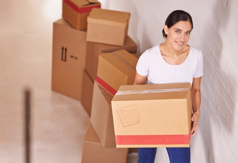 kötlözés - a félig teli dobozok rejtélye