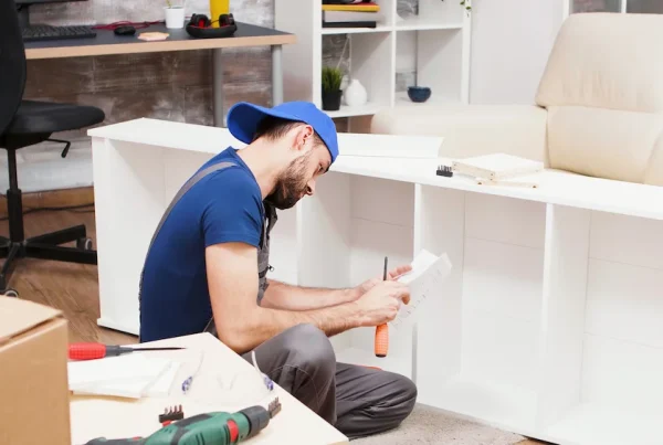 IKEA bútor költöztetés