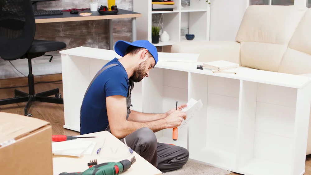 IKEA bútor költöztetés